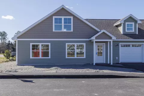 2 Blue Heron Way #2, Ellsworth, ME 04605
