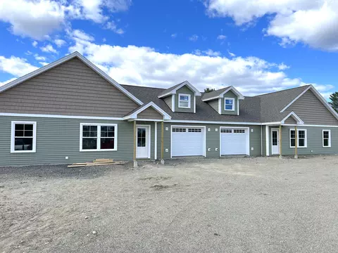 4 Blue Heron Way #6, Ellsworth, ME 04605