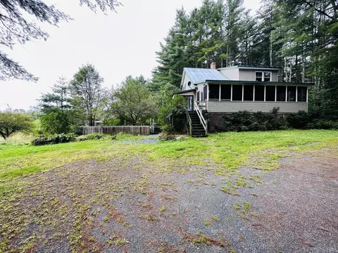 404 Embden Pond Rd, Embden, ME 04958