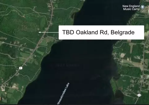 0 Oakland Rd, Belgrade, ME 04917