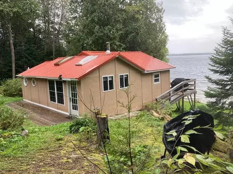 Lot 34 Square Lake Road, T16 R5 Wels, ME 04779