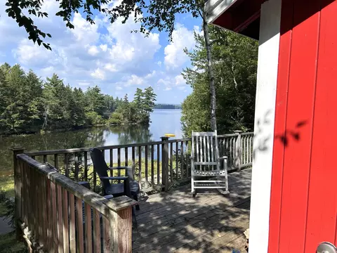 139 Brown Rd, Liberty, ME 04949