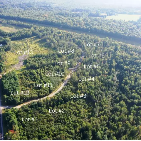 lot5 Route 150, Cornville, ME 04976