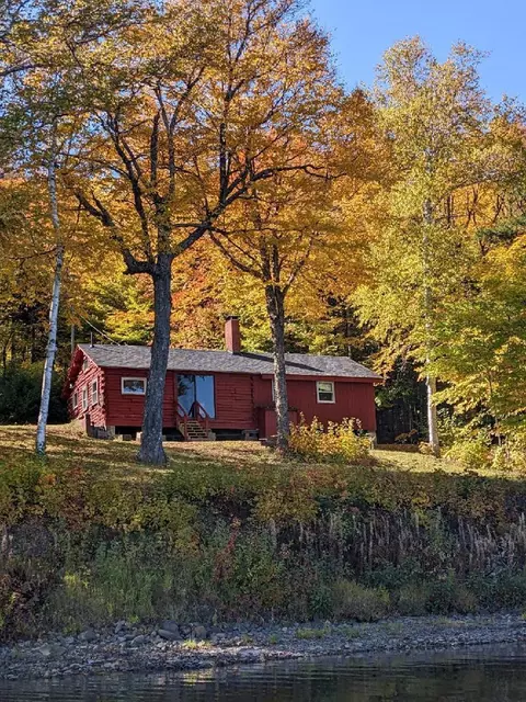 636 W Rd, Portage Lake, ME 04768