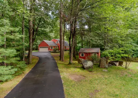 35 Emerson Dr, Wells, ME 04090