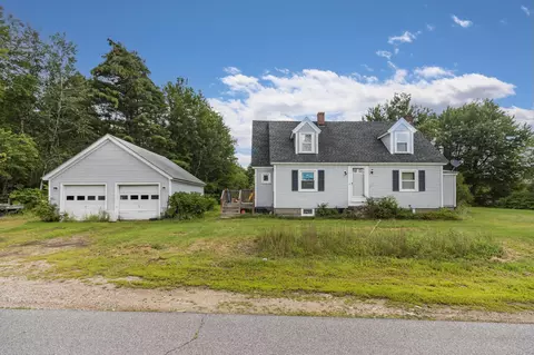 1713 Alfred Rd, Lyman, ME 04002
