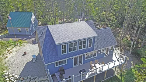 23 Christian Dr, Addison, ME 04606