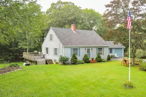 800 Eastern Rd, Warren, ME 04864 photo 1
