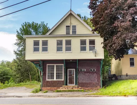 18 High St, Sabattus, ME 04280