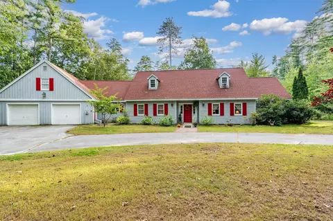 12 Clear Water Dr, Raymond, ME 04071