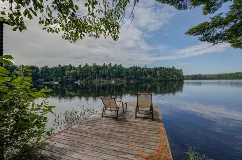 101 Sunset Shores Rd, New Gloucester, ME 04260