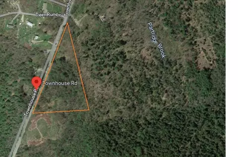 tbd Townhouse Rd, Kenduskeag, ME 04450