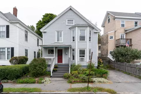 9 Alba St, Portland, ME 04103