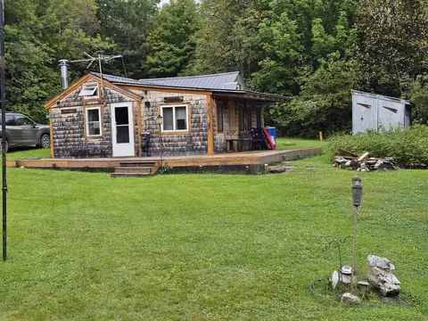 338 Mahoney Hill Rd, Bingham, ME 04920