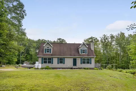 346 Clarkswoods Rd, Lyman, ME 04002