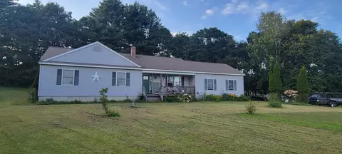 605 Hussey Hill Rd, Vassalboro, ME 04989