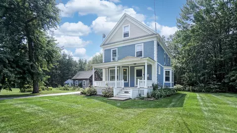 356 Alfred Rd, Kennebunk, ME 04043
