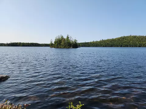 lot Apt 2 Webb Cove Dr, Lowell, ME 04493
