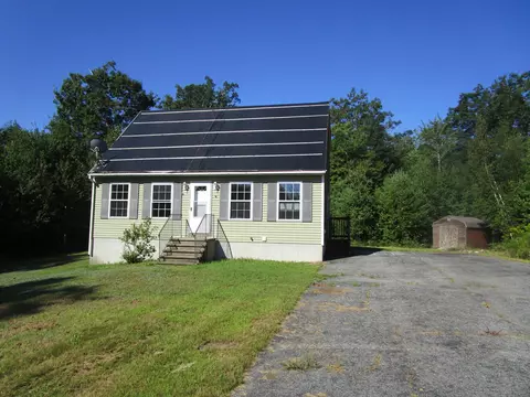 44 Isaiah Dr, Standish, ME 04084