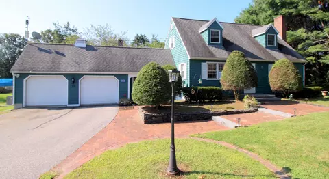 23 Wendy Way, Saco, ME 04072