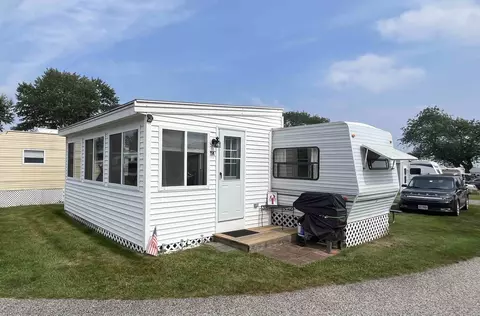 333 Long Sands Rd #14T, York, ME 03909