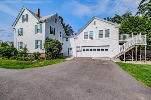137 Allen Ave, Portland, ME 04103