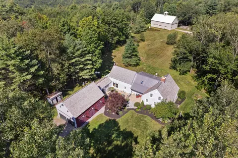 755 Head Tide Hill Rd, Alna, ME 04535