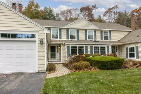 53 Schooner Way #30, Wells, ME 04090