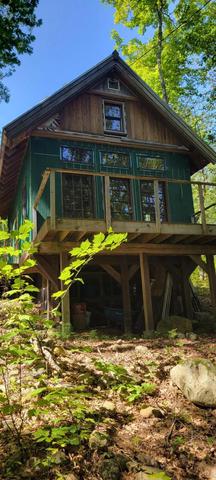 284 Buckeye Ln, Union, ME 04862