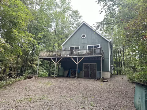 931 Youngs Ridge Rd, Acton, ME 04001