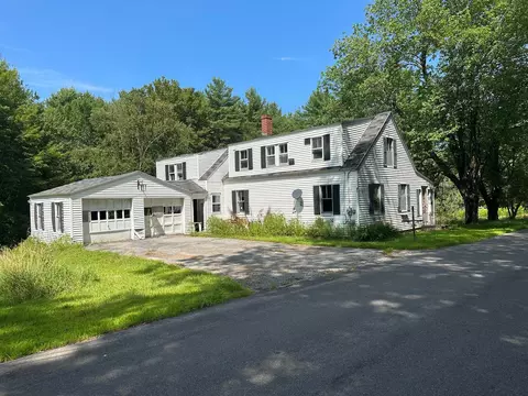 22 Skillings Corner Rd, Turner, ME 04282