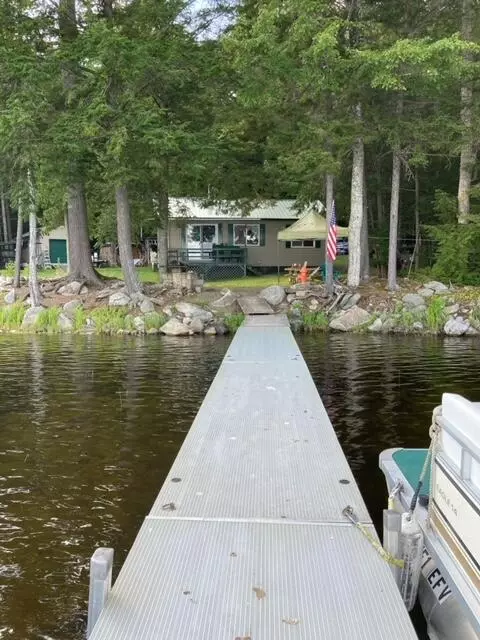 326 Cedar Lake Road, T3 R9 Nwp, ME 04462