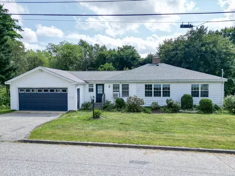 46 Marshall Ave, Auburn, ME 04210