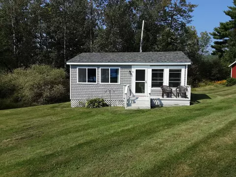 54 Lake Farm Cir #11, Jefferson, ME 04348