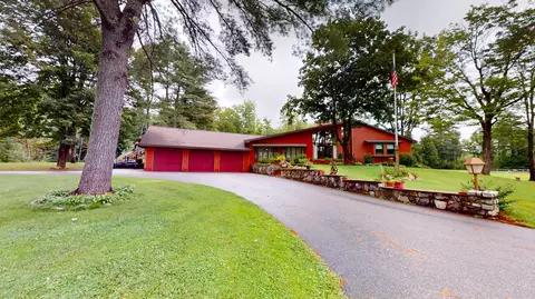 70 Bowdoinham Rd, Lisbon, ME 04252