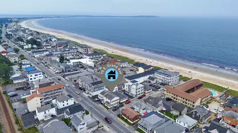 75 E Grand Ave, Old Orchard Beach, ME 04064