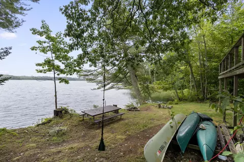 216 Birch Ln, Warren, ME 04864