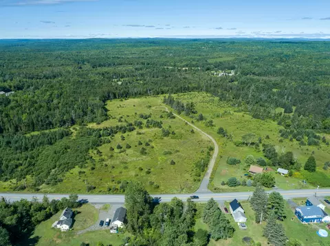 Map 201 Lot 63-e North Dexter Road, Dexter, ME 04930