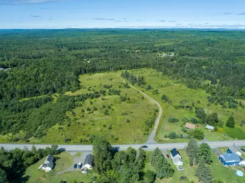 Map 201 Lot 63-e North Dexter Road, Dexter, ME 04930