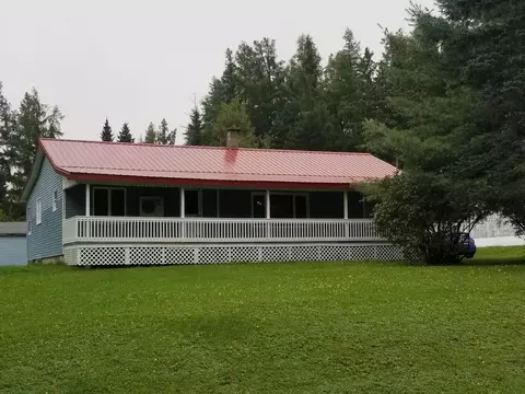 137 Colby Siding Rd, Woodland, ME 04736