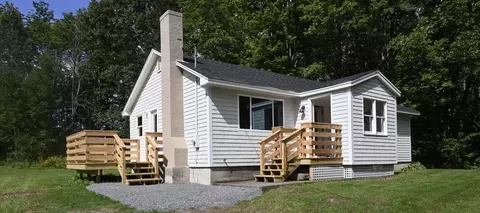 488 Orffs Corner Rd, Waldoboro, ME 04572