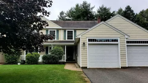 21 Signature Dr #21, Brunswick, ME 04011