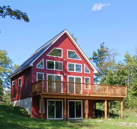 152 Johnson Rd, New Vineyard, ME 04956