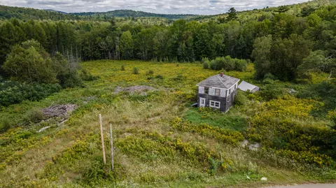 946 E Thorndike Rd, Thorndike, ME 04986