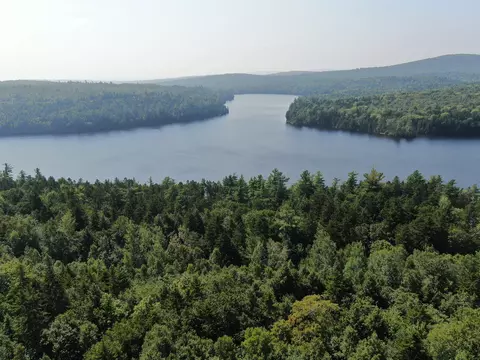 210 Spaulding Pond Rd, Lakeville, ME 04487