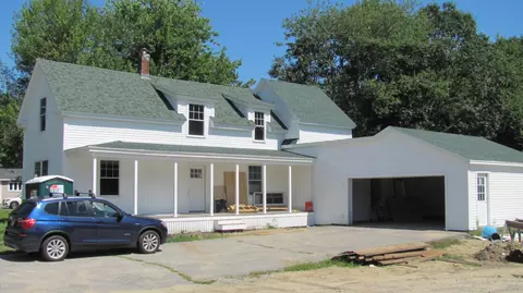 78 Brown St, Kennebunk, ME 04043