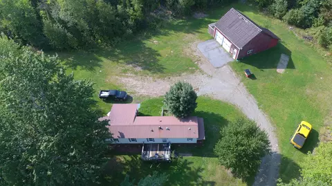 267 Hudson Hill Rd, Hudson, ME 04449
