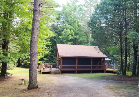 61 Big Woods Rd, Harrison, ME 04040