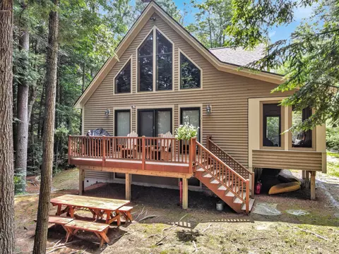 134 Beaver Brook Ests, Rome, ME 04963