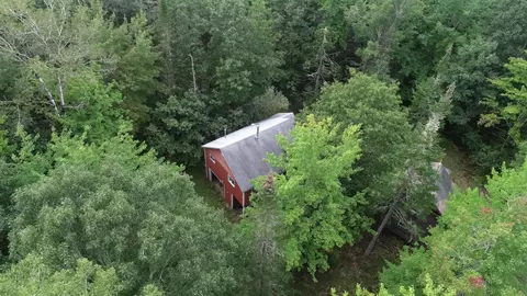 lot S 1-4 Martin Stream Rd, Plymouth, ME 04969